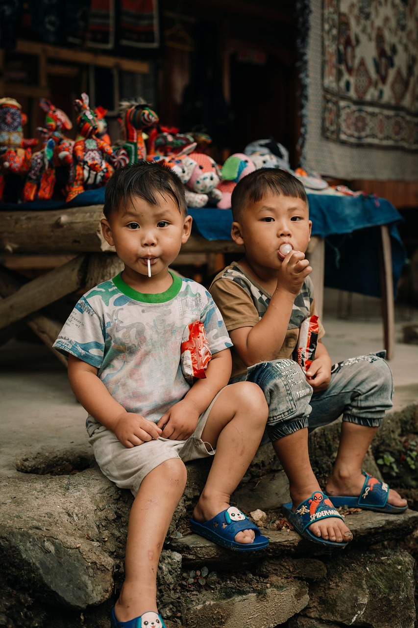 ワキガ対策に最適なクリームは子供でも使えるの？