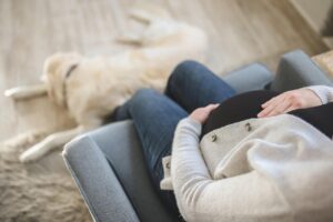 妊娠中や授乳中にワキガ対策としてクリームは使用できるの？