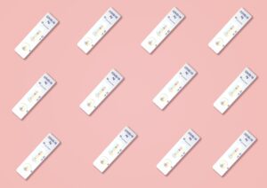 ワキガクリームのパッチテストは何時間見るべき？