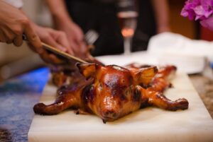 ワキガのクリームは授乳中に使用していいの？