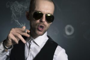 ワキガクリームは喫煙の匂いに影響があるのか？